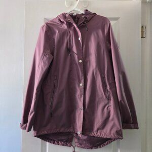 McKinley Raincoat size M